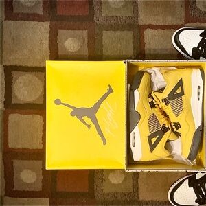 Meet your Posher, Steven